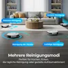 Staubsauger Roboter E2 10000Pa,Ultradünn & Leise, 150 Min Produktbild-Vorschau 7