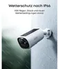 Eufy E8144323, Verkabelt & Kabellos, Dome, WLAN, Draußen, Produktbild-Vorschau 5