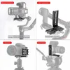 JLwin RJ046 rychloupínací destička ve tvaru L, stabilizátor Náhled obrázku produktu 6