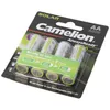 CAMELION NI-MH Sempre pronti HR6 / AA / 600mAh / BP4 Anteprima dell’immagine prodotto 5