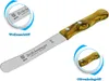 SMI Brötchenmesser 22,5 cm - Edelstahl Frühstücksmesser mit Produktbild-Vorschau 3