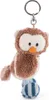 Breloczek do kluczy Oscar the owl Podgląd zdjęcia produktu 2