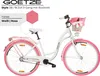 Goetze Style 28 Zoll City Bike, 18 Zoll Stahl Produktbild-Vorschau 2