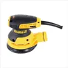 DeWalt DWE 6423 Levigatrice orbitale 280 Watt / 125 mm Anteprima dell’immagine prodotto 3