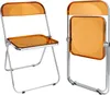 1er Set Klappstuhl Lounge-Sessel Besuchersstuhl Produktbild-Vorschau 1