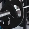 Gymtek® 2x Federklammern Federverschlüsse Hantelverschluss Produktbild-Vorschau 5