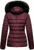 Navahoo Damen Winter Jacke Stepp Winterjacke Mantel Produktbild-Vorschau 5