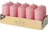 Bougies à tête ronde Ø40mm / 90mm (10pcs), Couleur:vieux Voir les images du produit 6