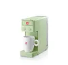 Illy 60495, Espresso kávovar, 0,75 l, Kávová kapsle, Zelená Náhled obrázku produktu 5