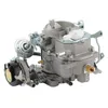 Vergaser 2-Barrel pour Jeep CJ7 BBD 6 CYL 4.2L 258CU Engine Voir les images du produit 7
