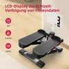 JASPORT ST1 Mini-Stepper, 2-in-1 mit Power Ropes, LCD, Produktbild-Vorschau 4