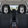 Coussinets de tête pour voiture effrayants – SPOOKREST Voir les images du produit 5