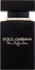 A black bottle of Dolce & Gabbana The Only One Eau de Parfum. Produktbild-Vorschau