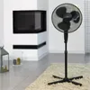 Klausberg Standventilator Kb-7472 Produktbild-Vorschau 2