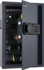 Profirst Schlüsseltresor LockGuard 50 Fingerprintschloss Produktbild-Vorschau 1