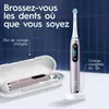 Oral-B iO 9S, Erwachsener, Rotierende-vibrierende Produktbild-Vorschau 10