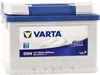 Autobatterie Varta 560409054 60Ah 540A Produktbild-Vorschau 25