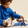 LEGO Star Wars 75411 Darth Maul Mech Bauspielzeug - Spiel- Produktbild-Vorschau 2