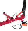 XXL Karosserie Richtbank 6t hydraulische Karosseriepresse Produktbild-Vorschau 9