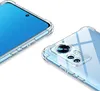Hülle für Xiaomi 12 / Xiaomi 12X - Stoßfeste Transparent Produktbild-Vorschau 3