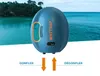 Pompa pneumatica elettrica a batteria WATTSUP Swift+ 20 PSI Anteprima dell’immagine prodotto 5
