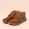 El Naturalista Bottines pour Femme N5374P WULF LEOPARDO / Voir les images du produit 2