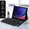 INF Bluetooth klávesnica s puzdrom pre Samsung Galaxy Tab Náhľad obrázku produktu 5