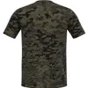 Under Armour Koszulki Abc Camo SS, 1357727310, Rozmiar: 178 Podgląd zdjęcia produktu 8