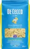 10x Pasta De Cecco 100% Italienisch Orecchiette N°91 Nudeln Produktbild-Vorschau 1