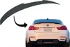 Spoiler posteriore per BMW Serie 4 Gran Coupé F36 2014+ M4 Anteprima dell’immagine prodotto 1