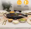 Piastra Tristar BP-2787 Nero 2000 W Anteprima dell’immagine prodotto 15