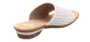 Rieker Damen Schuhe Pantoletten Blockabsatz Clogs 63498-80, Produktbild-Vorschau 29