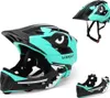 Lixada Kids Abnehmbarer Integralhelm Kindersport-Schutzhelm Produktbild-Vorschau 1