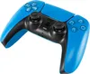 Sony DualSense Wireless Controller PS5 starlight blue Produktbild-Vorschau 4