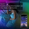 ZMH LED Strip 20m Tape Light inteligentní RGB nastavitelné Náhled obrázku produktu 7