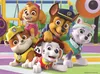 Puzzle 30 PAW Patrol (Kinderpuzzle) Podgląd zdjęcia produktu 3