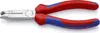 Knipex 13 42 165, 1,3 cm, Plast, Modrá, Červená, 165 mm, Náhled obrázku produktu 5