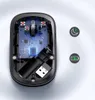 Ugreen porczna myszka bezprzewodowa USB szary (MU001) Náhľad obrázku produktu 20