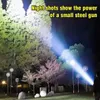 Torcia a mano super potente da 1000 lumen, torcia a LED per Anteprima dell’immagine prodotto 9