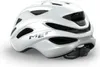 Casque MET Idolo blanc Taille XL (60-64 cm) 3HM150CE00XLBI1 Voir les images du produit 2