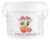 Confiture de pêches et de fruits de la passion Darbo, pure Voir les images du produit 1