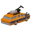 Mattel HHV01 Disney Pixar Cars on the Road Grisworld Produktbild-Vorschau 4