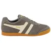 A single Gola Harrier shoe is shown from the side against a white background. Produktbild-Vorschau