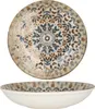 Piatto fondo Rinart - Aztec - Porcellana - 25 cm (1200cc) Anteprima dell’immagine prodotto 1