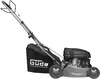 A GÜDE lawnmower is shown against a white background. Produktbild-Vorschau