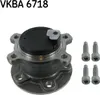 SKF | Radlagersatz (VKBA 6718) passend für Volvo Produktbild-Vorschau 3