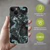 MuchoWow® Handyhülle Schutzhülle Hülle für Apple iPhone 14 Produktbild-Vorschau 6