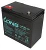 Ersatzakku für Sterling S425 2x 12V (24V) 55Ah Zyklenfest Produktbild-Vorschau 8