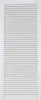 ben+camilla.com offene Lamellentür 99,3x39,4cm weiß PREMIUM Produktbild-Vorschau 1