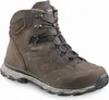 Meindl Damen Tramin Lady Wanderstiefel braun/mais 40 Produktbild-Vorschau 1